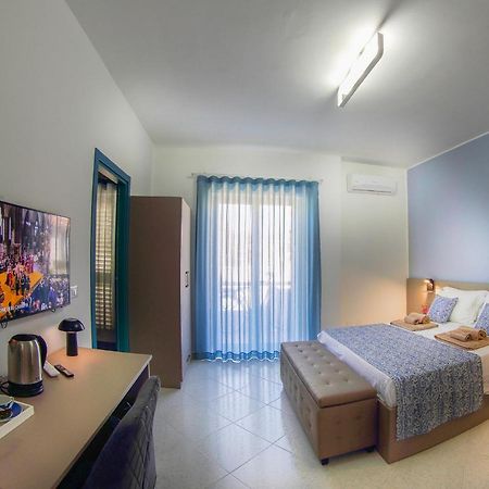 Blueciano Rooms Agrigento Ngoại thất bức ảnh
