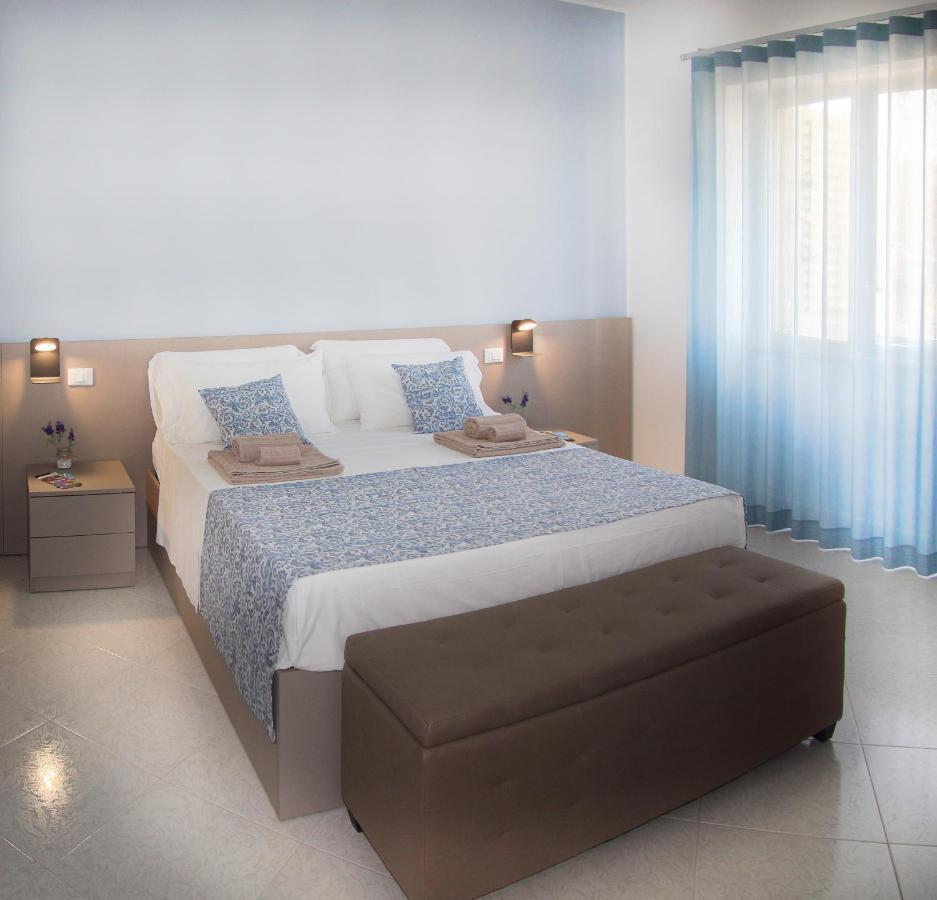Blueciano Rooms Agrigento Ngoại thất bức ảnh