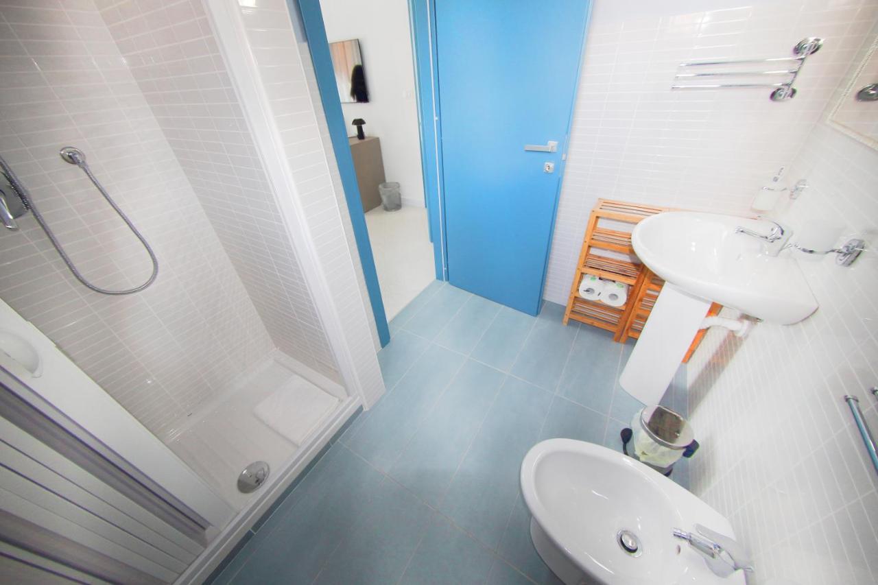 Blueciano Rooms Agrigento Ngoại thất bức ảnh