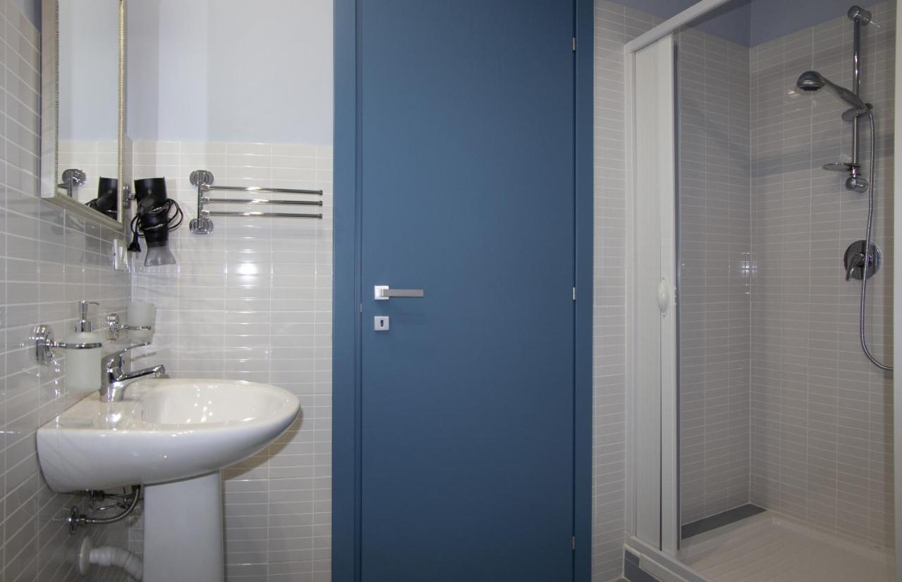 Blueciano Rooms Agrigento Ngoại thất bức ảnh