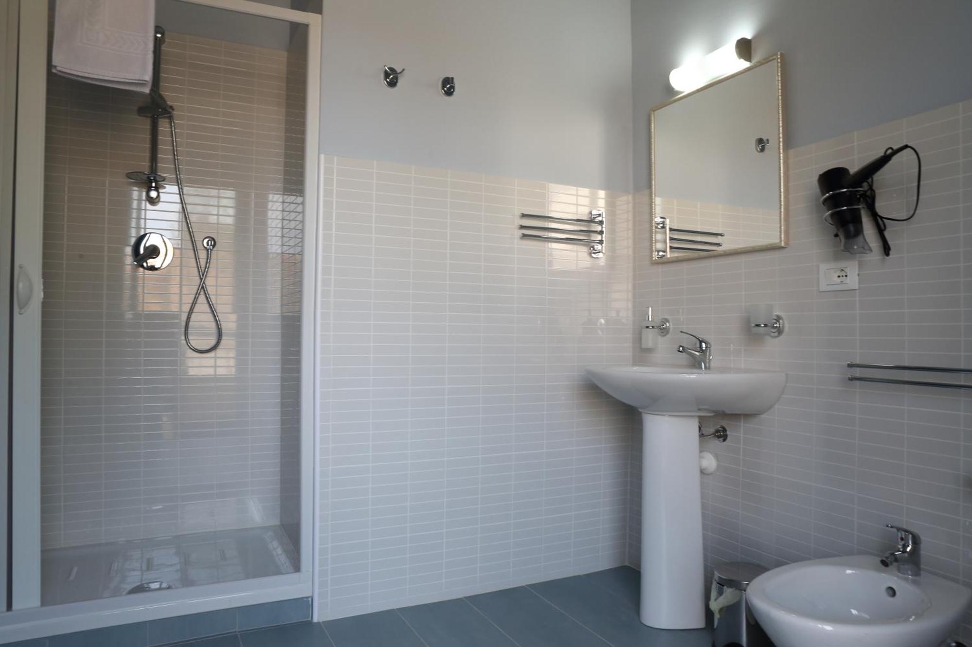 Blueciano Rooms Agrigento Ngoại thất bức ảnh